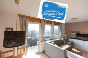 Winterberg View